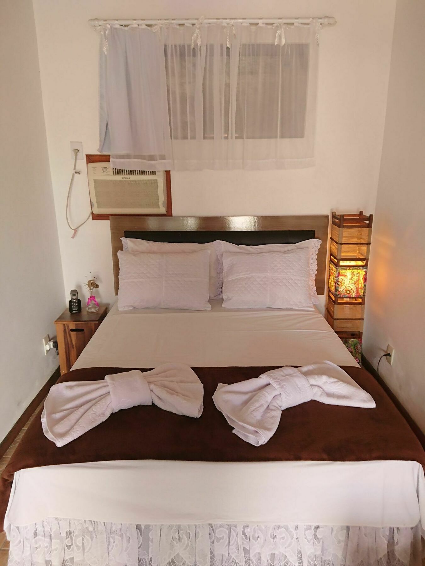 Pousada Suites Do Santinho Florianopolis Exterior photo